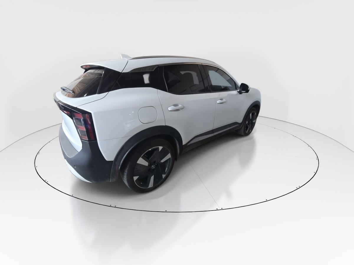 2025 Nissan Kicks 5p Platinum L4/2.0 Aut