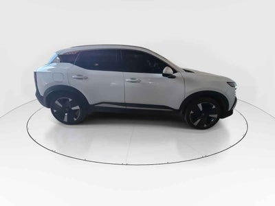 2025 Nissan Kicks 5p Platinum L4/2.0 Aut
