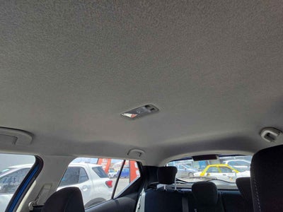 2025 Nissan Kicks 5p Play Advance L4/1.6 Aut