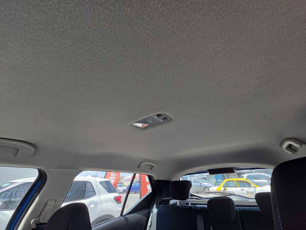 2025 Nissan Kicks 5p Play Advance L4/1.6 Aut