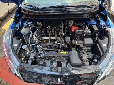 2025 Nissan Kicks 5p Play Advance L4/1.6 Aut