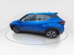 2025 Nissan Kicks 5p Play Advance L4/1.6 Aut