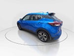 2025 Nissan Kicks 5p Play Advance L4/1.6 Aut