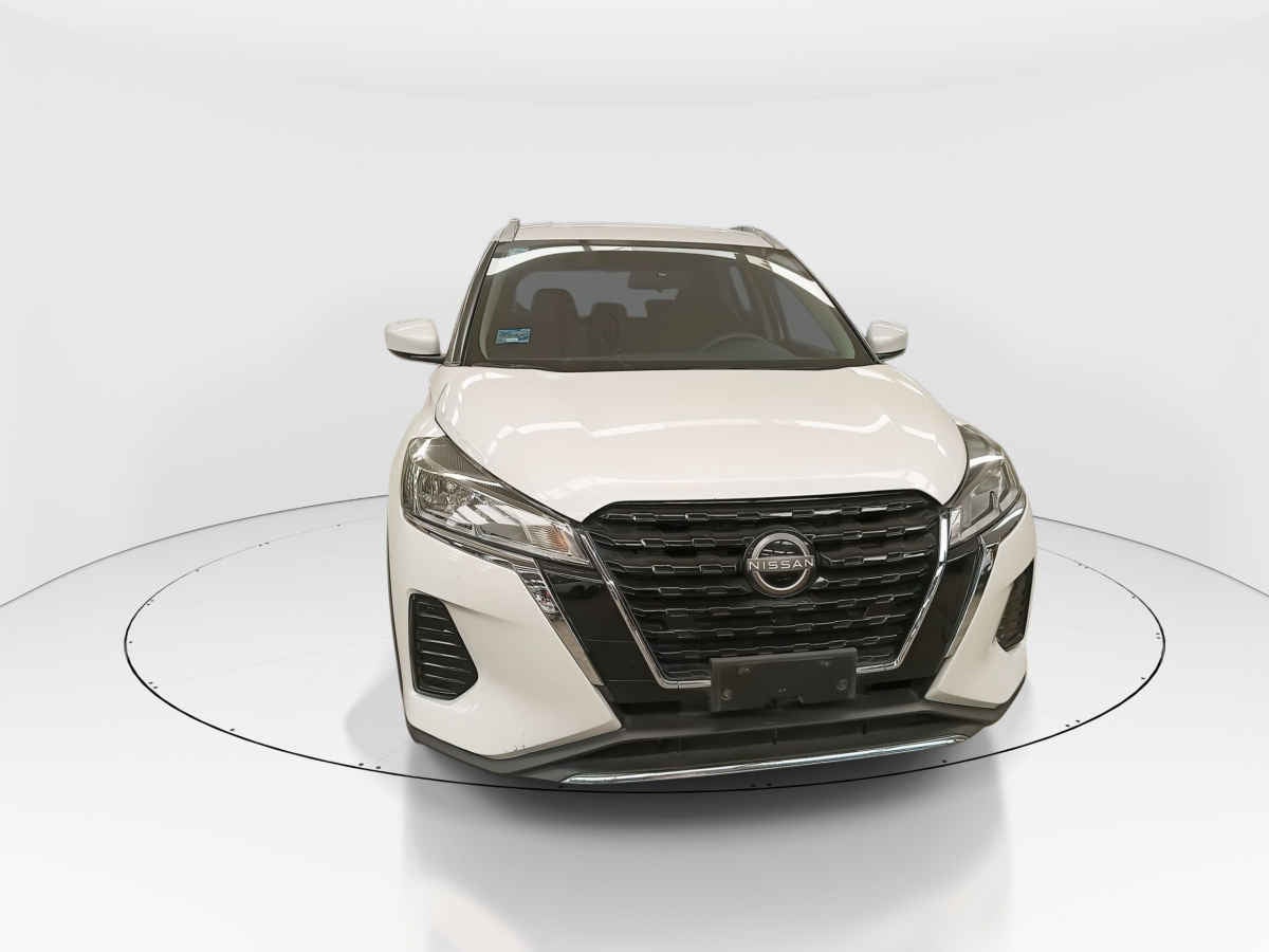 2022 Nissan Kicks 5p Advance 1.6 Lts CVT 22