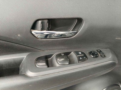 2022 Nissan Kicks 5p Advance 1.6 Lts CVT 22