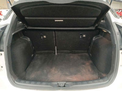 2022 Nissan Kicks 5p Advance 1.6 Lts CVT 22