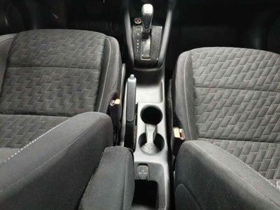 2022 Nissan Kicks 5p Advance 1.6 Lts CVT 22