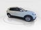 2024 Volkswagen T-Cross 5p Trendline L4/1.6 Aut