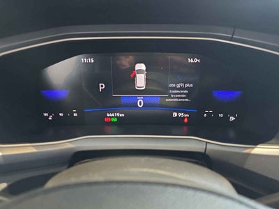 2024 Volkswagen T-Cross 5p Trendline L4/1.6 Aut