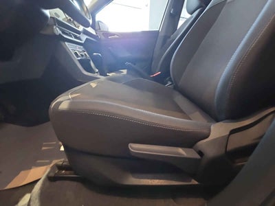 2024 Volkswagen T-Cross 5p Trendline L4/1.6 Aut