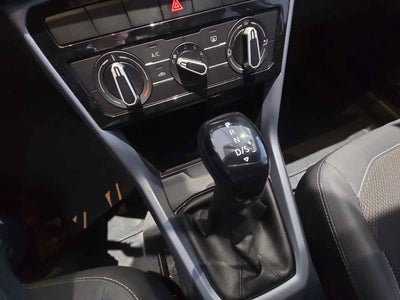 2024 Volkswagen T-Cross 5p Trendline L4/1.6 Aut