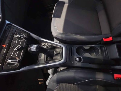 2024 Volkswagen T-Cross 5p Trendline L4/1.6 Aut