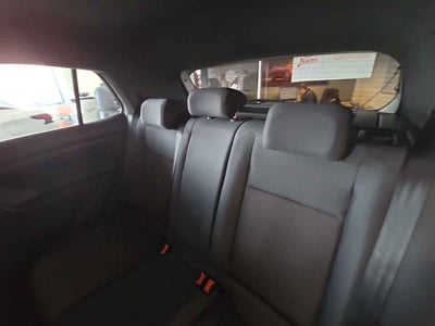 2024 Volkswagen T-Cross 5p Trendline L4/1.6 Aut