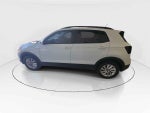 2024 Volkswagen T-Cross 5p Trendline L4/1.6 Aut