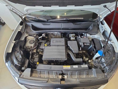 2024 Volkswagen T-Cross 5p Trendline L4/1.6 Aut