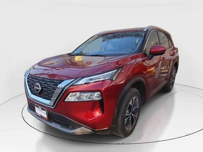 2025 Nissan X-Trail 5p Exclusive 2 Row L4/2.5 Aut