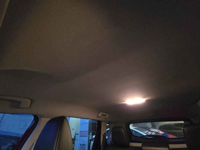 2025 Nissan X-Trail 5p Exclusive 2 Row L4/2.5 Aut