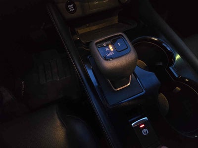 2025 Nissan X-Trail 5p Exclusive 2 Row L4/2.5 Aut