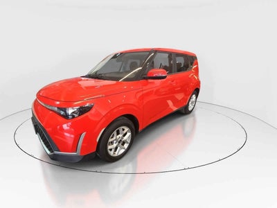 2024 Kia Soul 5p LX L4/1.6 Aut