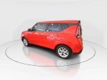 2024 Kia Soul 5p LX L4/1.6 Aut