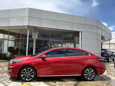 2024 Omoda O5 4p Unlimited L4/1.5/T Aut