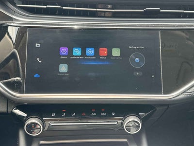 2024 Omoda O5 4p Unlimited L4/1.5/T Aut