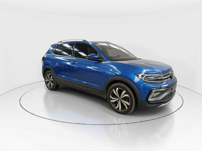2024 Volkswagen Taigun 5p Highline L3/1.0/T Aut