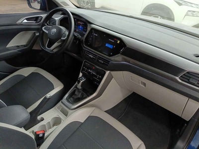 2024 Volkswagen Taigun 5p Highline L3/1.0/T Aut