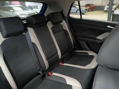 2024 Volkswagen Taigun 5p Highline L3/1.0/T Aut