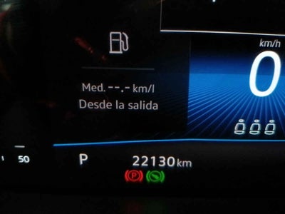 2024 Volkswagen Taigun 5p Highline L3/1.0/T Aut