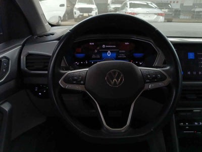 2024 Volkswagen Taigun 5p Highline L3/1.0/T Aut