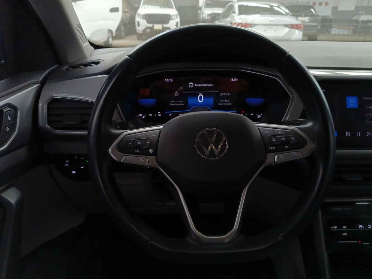 2024 Volkswagen Taigun 5p Highline L3/1.0/T Aut