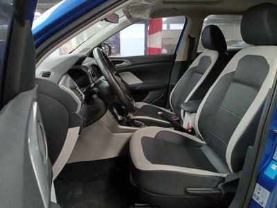 2024 Volkswagen Taigun 5p Highline L3/1.0/T Aut