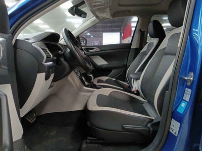 2024 Volkswagen Taigun 5p Highline L3/1.0/T Aut