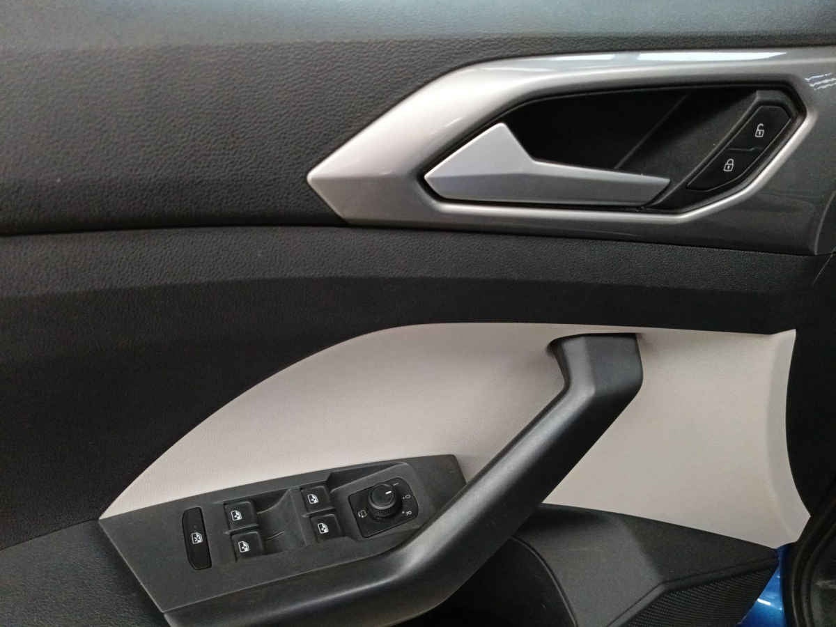 2024 Volkswagen Taigun 5p Highline L3/1.0/T Aut