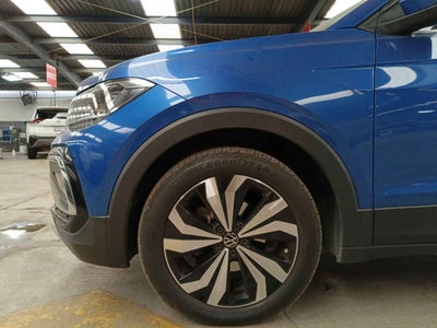 2024 Volkswagen Taigun 5p Highline L3/1.0/T Aut