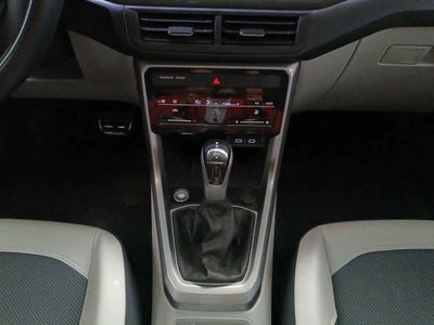 2024 Volkswagen Taigun 5p Highline L3/1.0/T Aut
