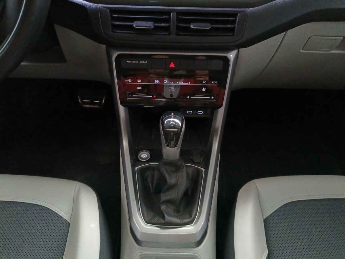 2024 Volkswagen Taigun 5p Highline L3/1.0/T Aut