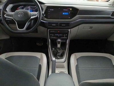 2024 Volkswagen Taigun 5p Highline L3/1.0/T Aut