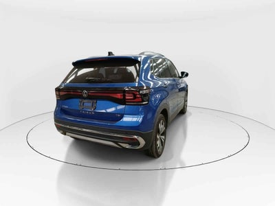 2024 Volkswagen Taigun 5p Highline L3/1.0/T Aut