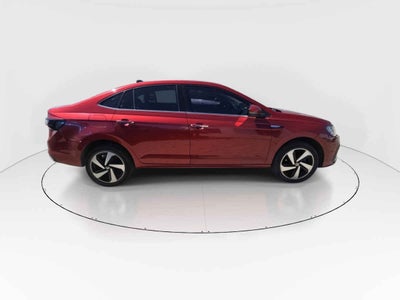 2024 Volkswagen Virtus 4p Highline L4/1.6 Aut