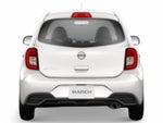 2025 Nissan March Sense TM