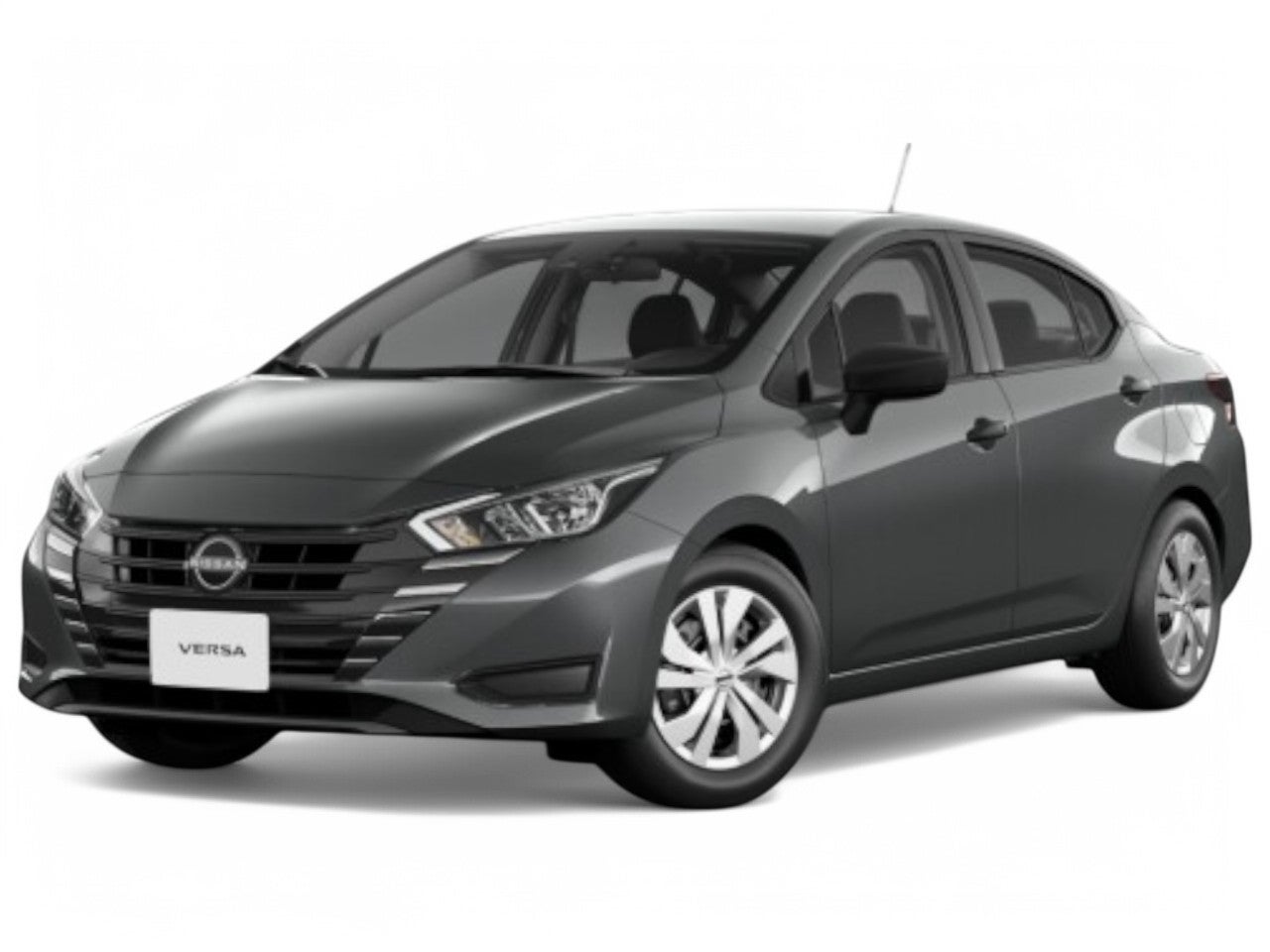 2025 Nissan Versa Sense TM