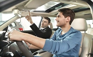 Schedule a test drive at Nissan Tulancingo in Tulancingo de Bravo, Hidalgo, México.