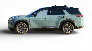 crossovers y suvs Pathfinder - Nissan Tulancingo in Tulancingo de Bravo Hidalgo
