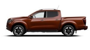 pickups Frontier - Nissan Tulancingo in Tulancingo de Bravo Hidalgo
