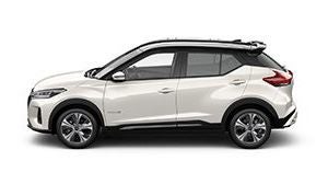 híbridos y eléctricos kicks-e-power - Nissan Tulancingo in Tulancingo de Bravo Hidalgo